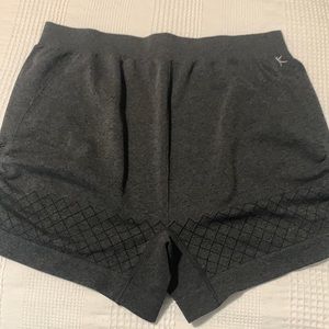 Sampson now control spanks